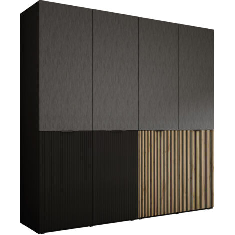 Armadio: Beige Sabbia, 300 x 200 x 51 cm