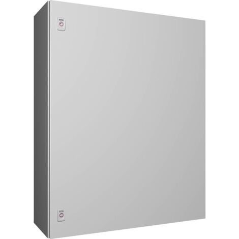 Armadio Compatto Rittal 800x1000x300 mm Grigio