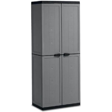 Armadio da esterno portascope in resina Jolly R16 G