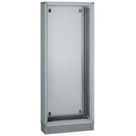 Armadio da pavimento Bticino MAS in lamiera componibile LDX800 93680
