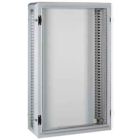 Armadio da pavimento Bticino MAS lamiera monoblocco MDX800 600x1400 92673