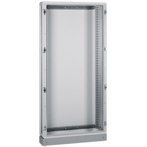 Armadio da pavimento Bticino MAS lamiera monoblocco MDX800 850x2000 92893/10