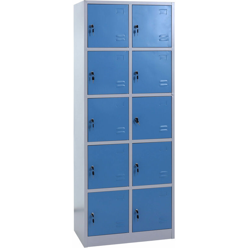 Mendler - Armadio da ufficio archivio casellario