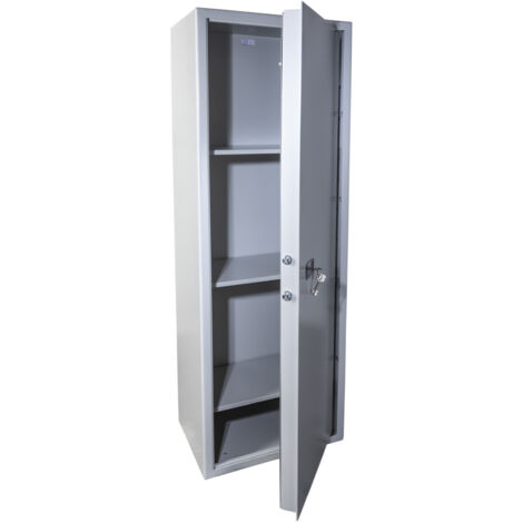 Armadio di Sicurezza a Chiave Technomax - 1500X500X360Mm