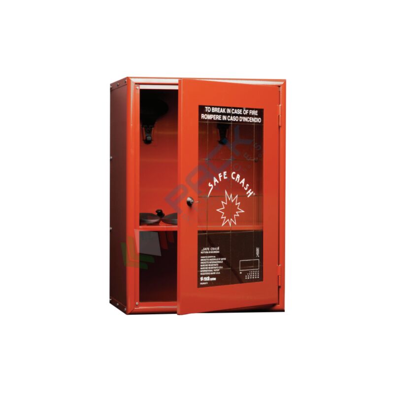 Pack Services - Armadio dpi componibile 41,5 x 30