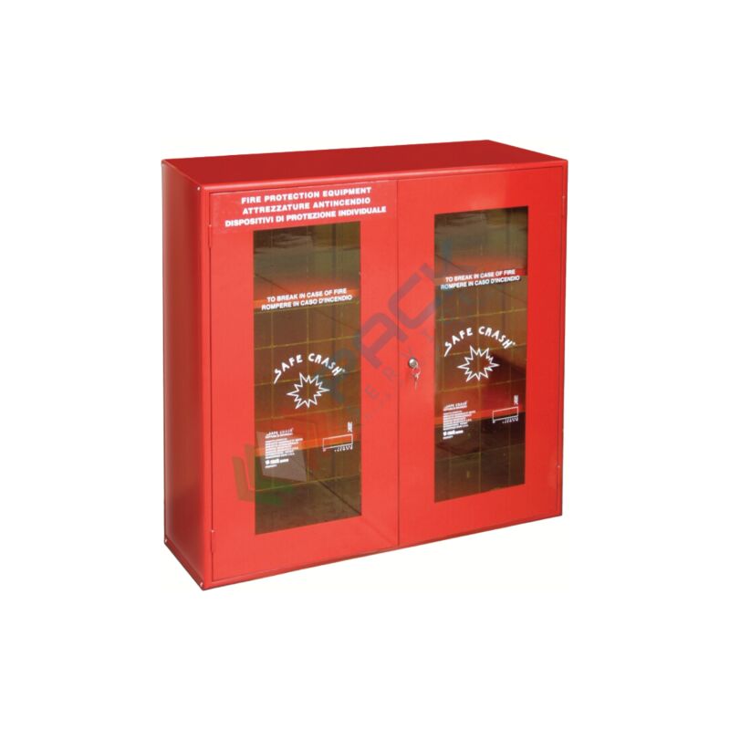 Pack Services - Armadio dpi componibile 100 x 40 x...