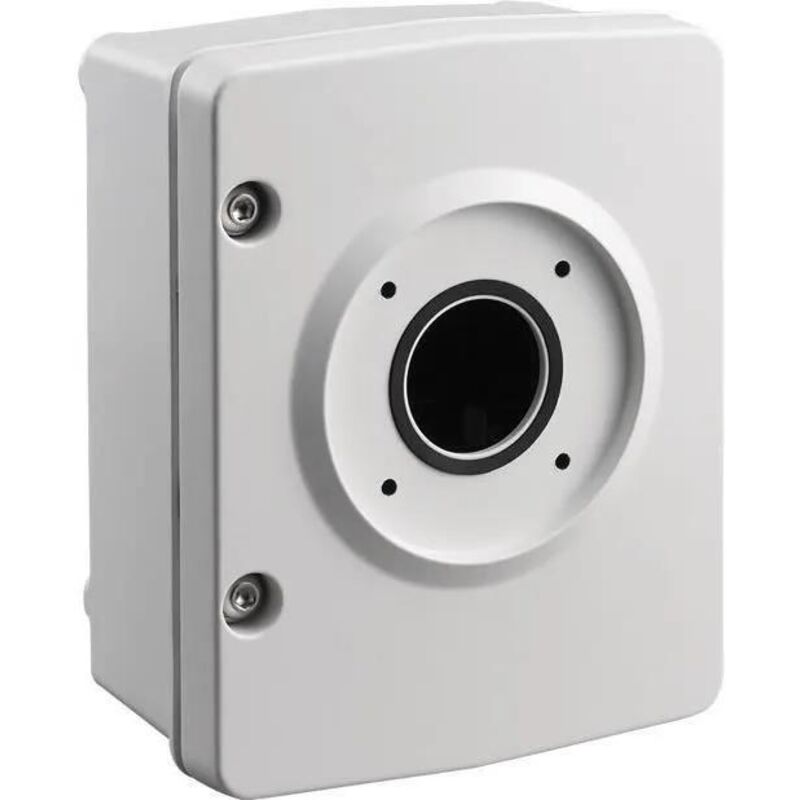 Bosch NDA U PA2 Involucro di Supporto Universale in Alluminio