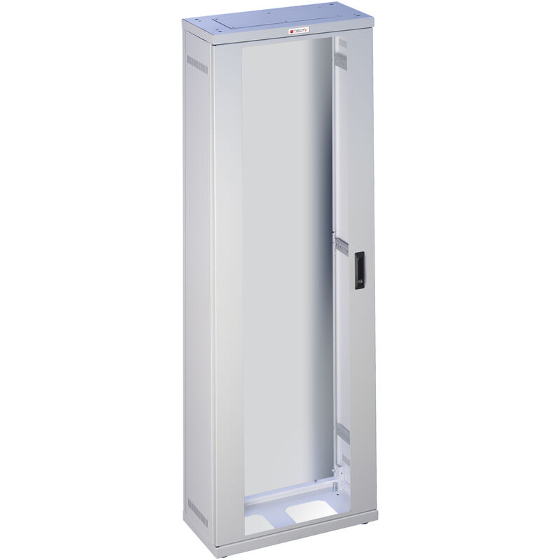 Techly Professional - Armadio etsi 21'' 47 unità