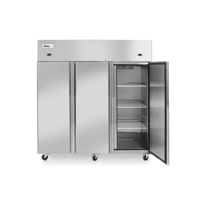 Armadio frigorifero e congelatore a 3 porte