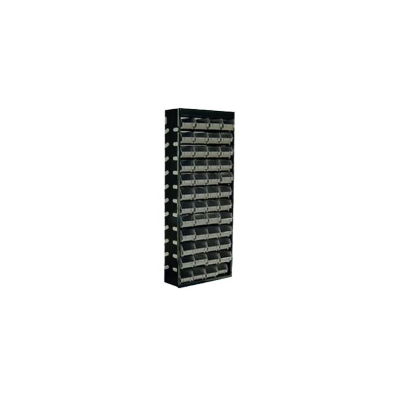Armadi Metallo 48 Contenitori.190x64x26