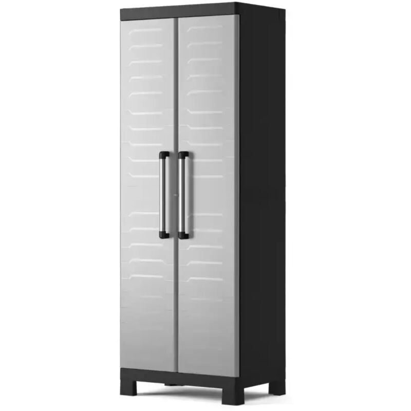 Armadio Tuttopiani Detroit Alto Keter