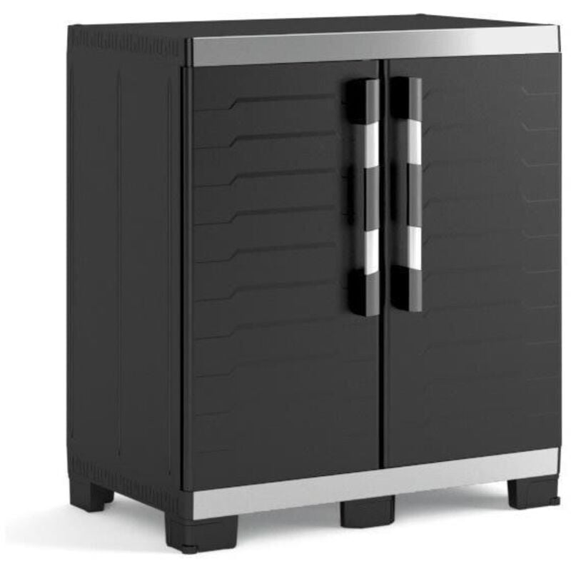 Keter - Armadio Basso xl Garage
