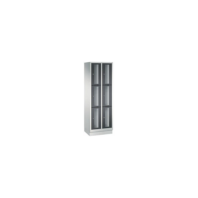C+p Möbelsysteme - c+p 497564 c+p Armadietto a