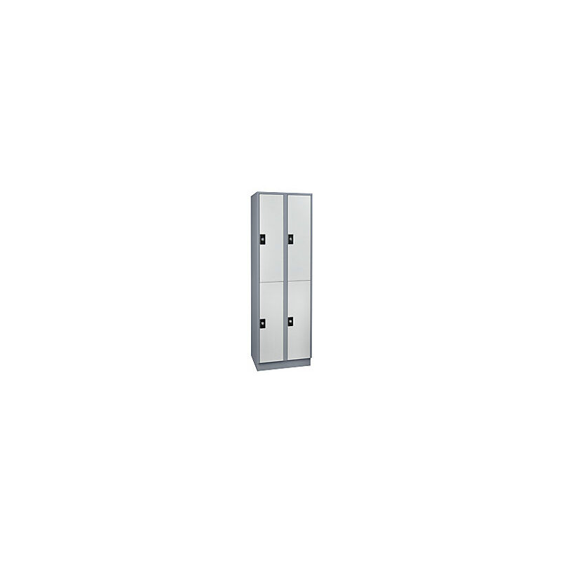 Wolf - 985646 Armadietto guardaroba 4 scomparti