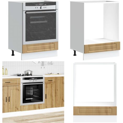 Armadio per Forno Porto Rovere Artigianale Legno Multistrato - Armadio in legno - Armadio in truciolato