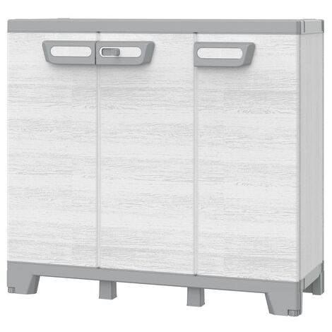 Armadio plastica Terry 102B 1003208