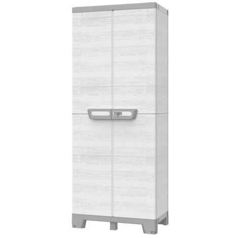 Armadio plastica Terry 2680 1003205