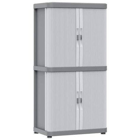 Armadio plastica Terry Modular 2 1003087