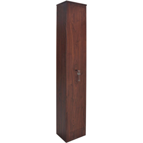 ARMADIO PORTAFUCILI KW-3T - 3 p. cm 25 x 20 x h 145  - UNIKO