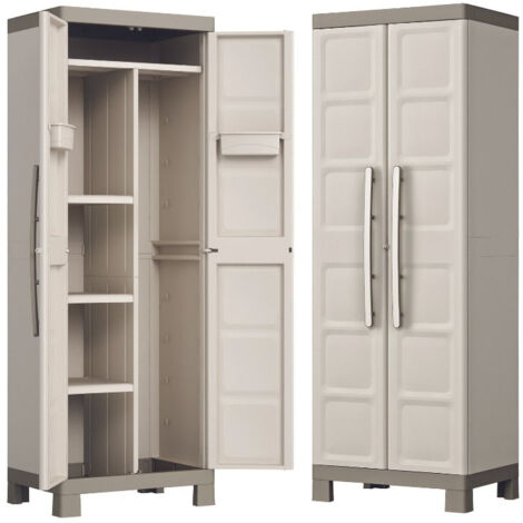 Armadio Portascope Excellence Alto Keter