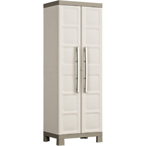 Armadio Portascope 'Excellence' Cm 65 X 45 X 182