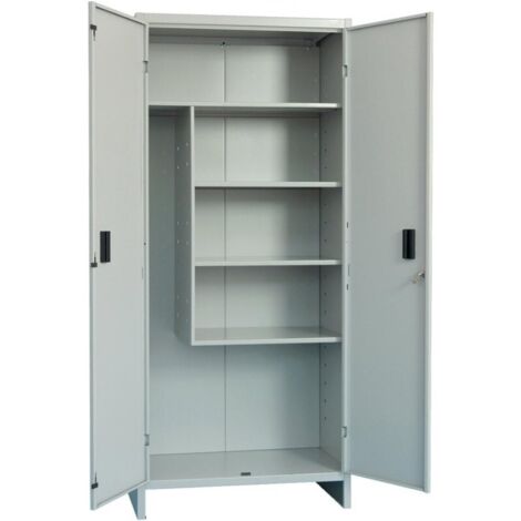 Armadio Prometal portascope 100 x 40 x 179 cm
