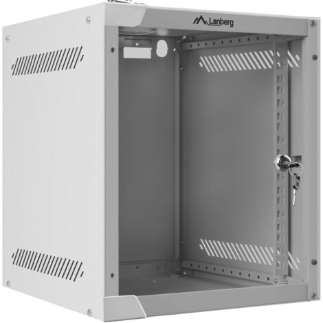 Armadio Rack a Muro Lanberg WF10-2306-10S