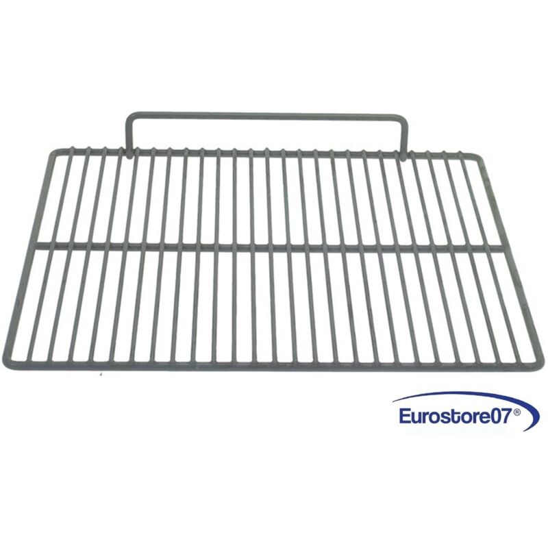 ARMADIO REFRIGERATO GRIGLIA PLASTIFICATA ANGELO PO 120PV, 55PV 535x517 mm