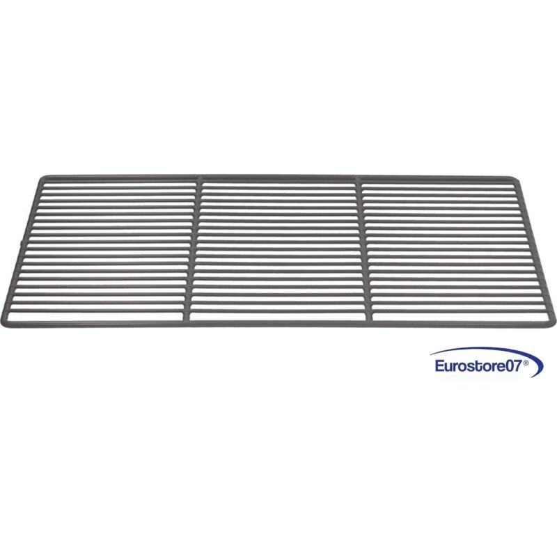 ARMADIO REFRIGERATO GRIGLIA PLASTIFICATA CORECO RN700 650x530 mm