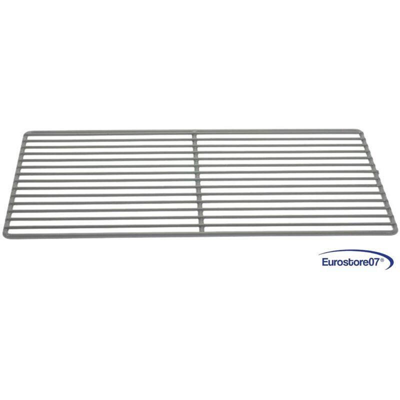 ARMADIO REFRIGERATO SELF SERVIC ANGELO PO ZANUSSI GRIGLIA PLASTIFICATA 530x325MM