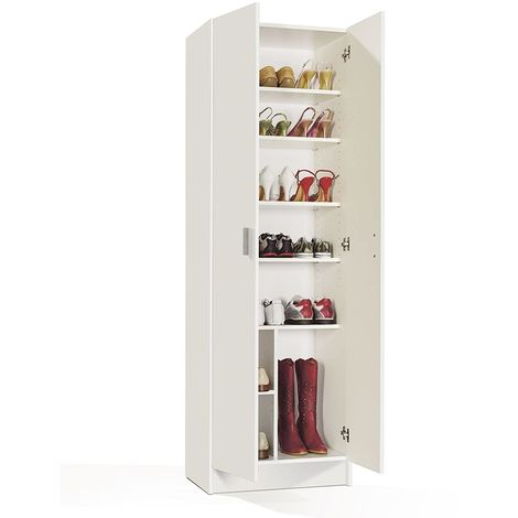 Porta scarpe da armadio salvaspazio,Scarpiera da ingresso,Scarpiera armadio  con 2/3 cassetti,organizer scarpe,Mobiletto Multiuso,per Tacchi Alti, Scarpe  da Ginnastica, Pantofole ( Color : Brown , Size : : Casa e cucina