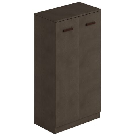 Armadio scarpiera multiuso fango 2 ante h130x71x38