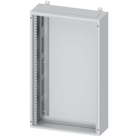 Armadio Siemens incasso ALPHA630 B600 H1000 P250 IP55 8GK21243KK23
