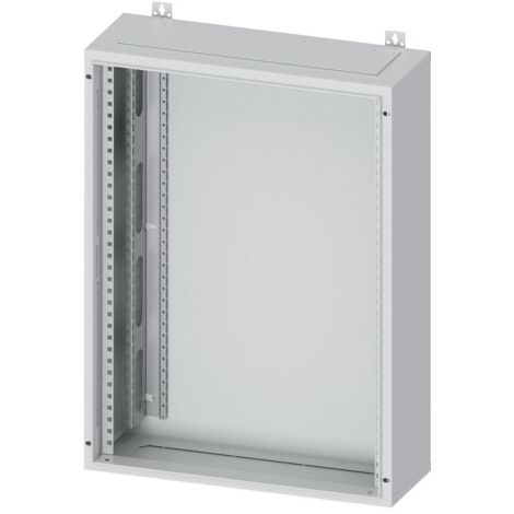 Armadio Siemens incasso ALPHA630 B600 H800 P250 IP55 8GK21242KK23