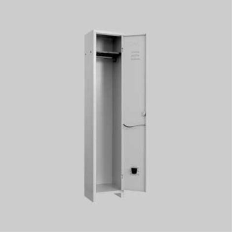 Armadio spogliatoio 'pratiko' 1 posto - cm 36x34x180h PRO. METAL