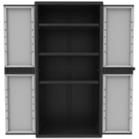 ARMADIO TERRY 2 ANTE 90X54XH180 CM T/P JUMBO 2900QB
