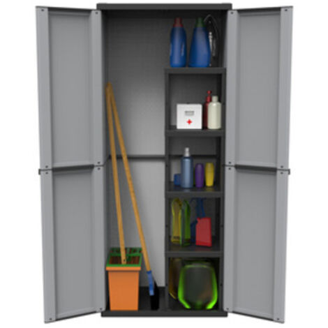 ARMADIO TERRY 2A. 68X38X164H P/SC J-LINE 368