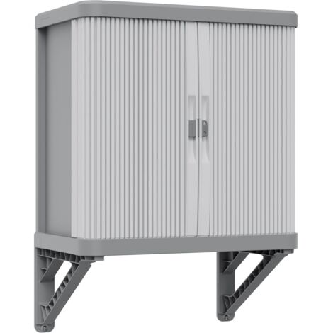 Armadio Terry Rolling Space Wallcab 85 x 59 x 36 cm