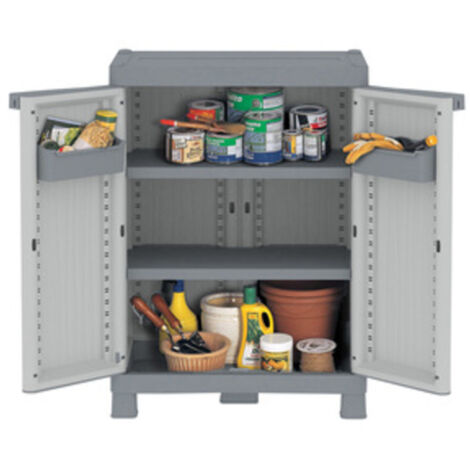 ARMADIO TERRY WAVE 2 ANTE 70X44XH 98 T/P 700UW- 1,0 pz