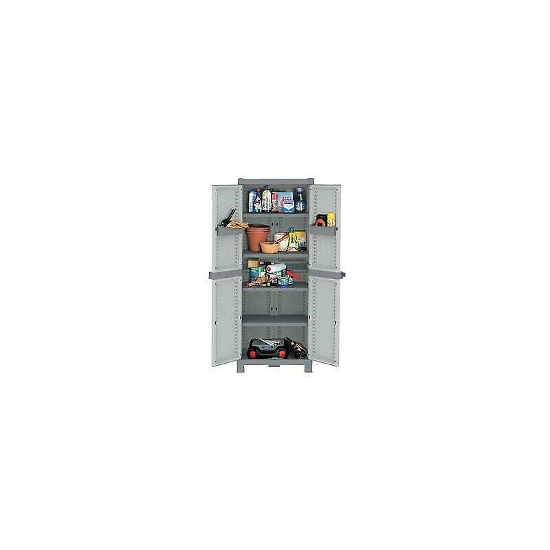 Capaldo - Armadio terry wave 2 ante cm 70x44x181h