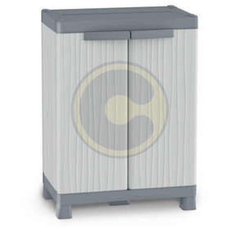 ARMADIO TERRY WAVE 2A 70X44X98H T/P 700UW