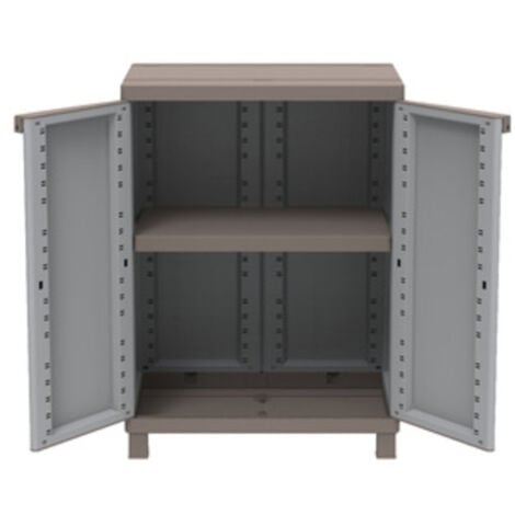 ARMADIO TERRYCRATTAN 2A 68X39X91,5H T/P 680