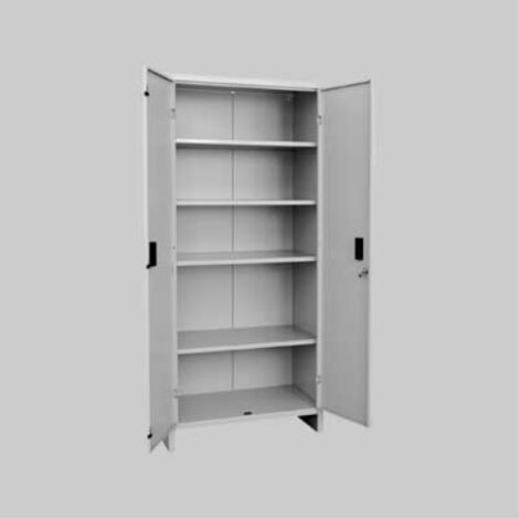Armadio tuttipiani 'pratiko' cm 100x40x180h PRO. METAL