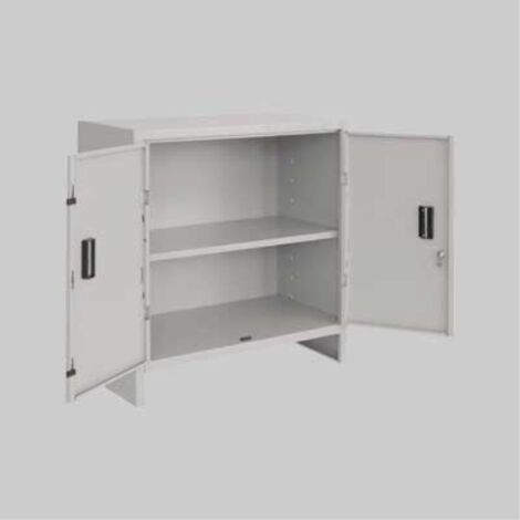 Armadio tuttipiani 'pratiko' mini cm 100x40x80h PRO. METAL