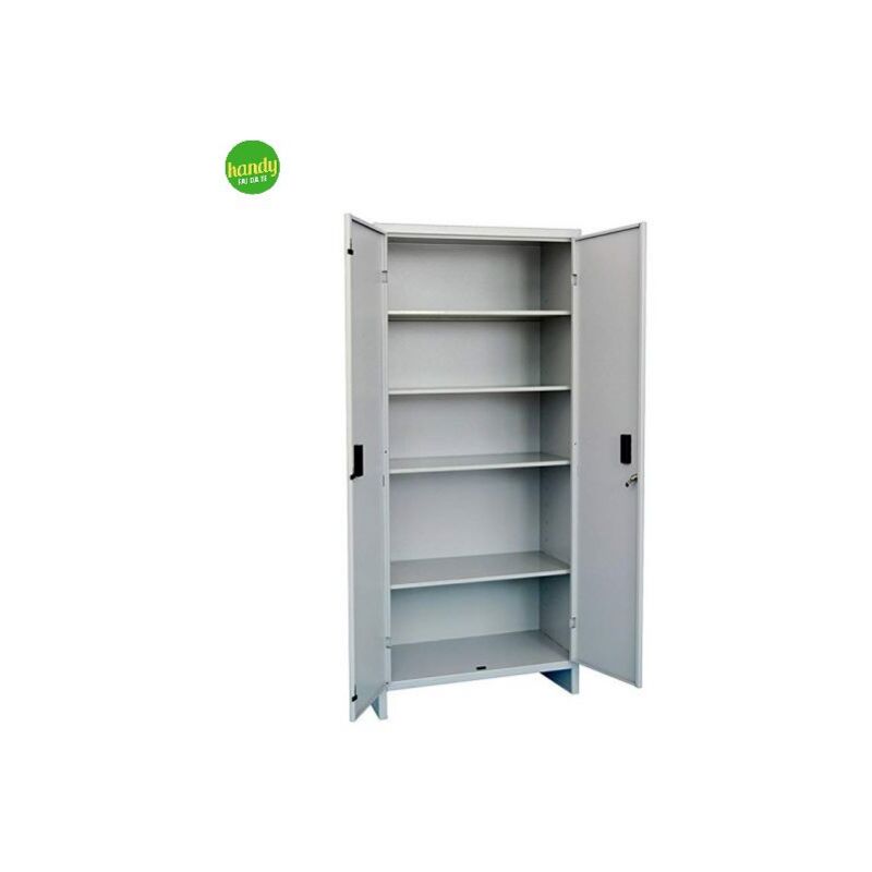 Armadio Prometal Tuttopiani 180 X 60 X 40 Cm