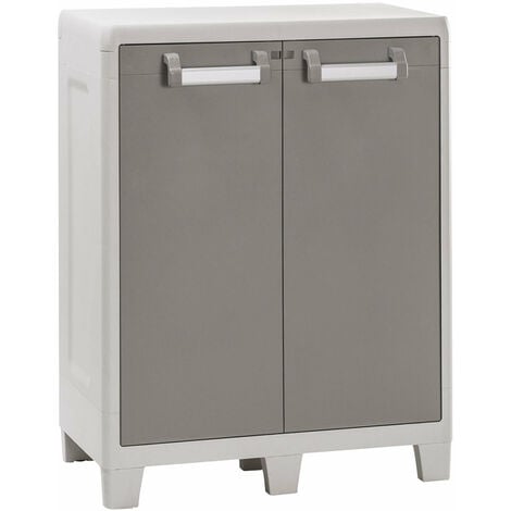 EASYCOMFORT Panca Contenitore Multiuso in Legno MDF Apertura con Blocco di  Sicurezza, 81x40x46cm, Bianco