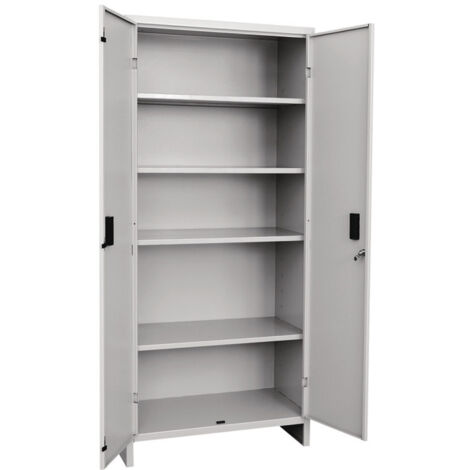 ARMADIO TUTTOPIANI COMPONIBILE CM 80X40X179,5H