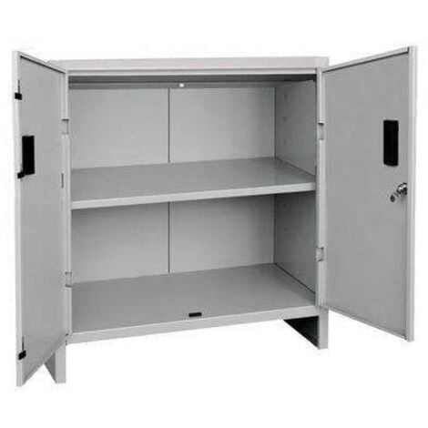 ARMADIO TUTTOPIANI SMONTATO PROMETAL