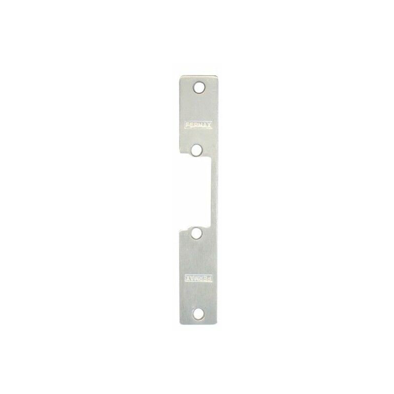 

Armadura TIPO SX ACERO INOXIDABLE 3049 - Fermax