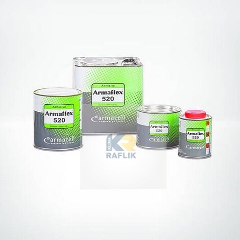 Armaflex 1 l 520 Kleber Kautschuk Isolierung Variante Zubehör